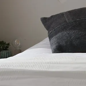 Hotel Manana Manana, Antwerpen