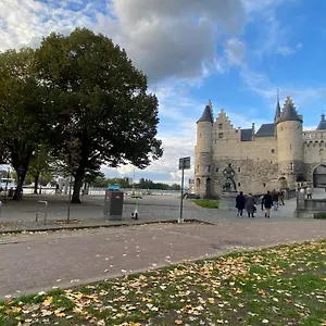 Oneluxstay Centre Amberes