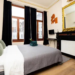Luxury Amberes