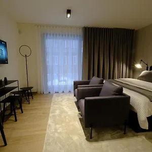 Qstay Good Living Antuérpia