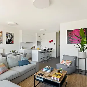 Apartment Ernest 33, Antwerp