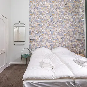 Guest house Studio Anvers, Antwerp