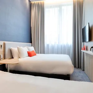 Hotel Express - Centre By Ihg, Antwerp