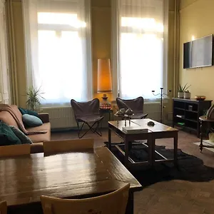 Boomerang Antuérpia