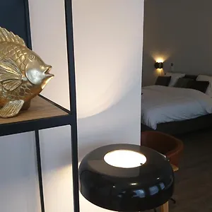 Citystay Antuérpia