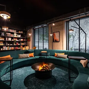 Hotel A-stay, Antwerpen